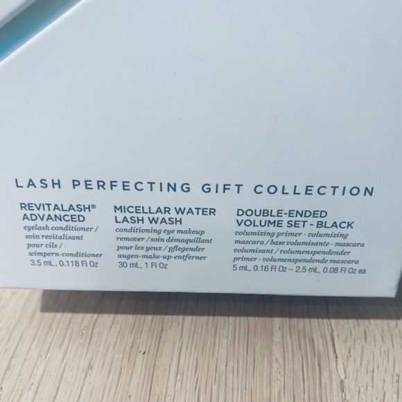 Revitalash Lash Perfecting Gift Collection - Picture 2 of 4